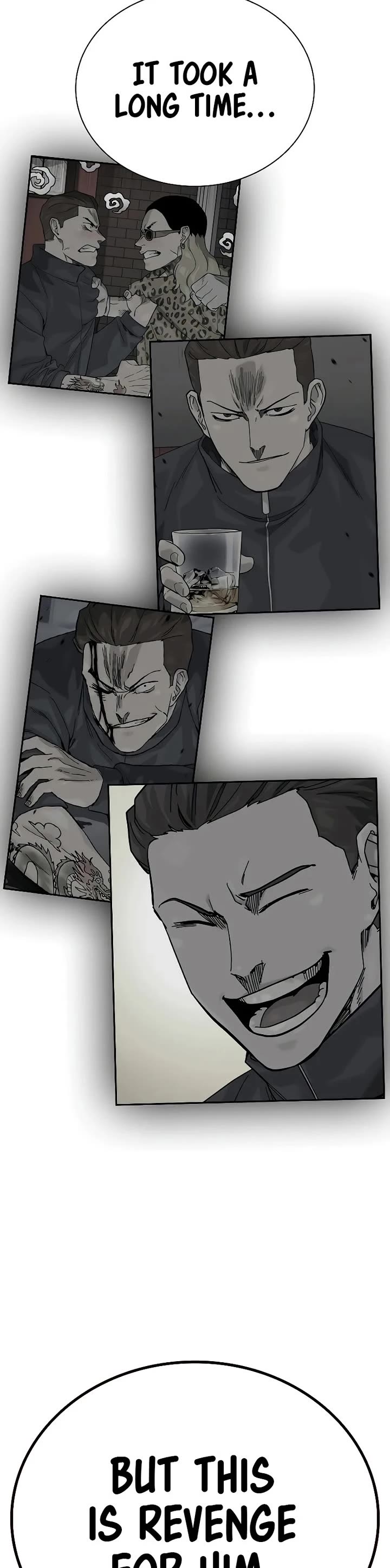 To Not Die chapter 198 page 38