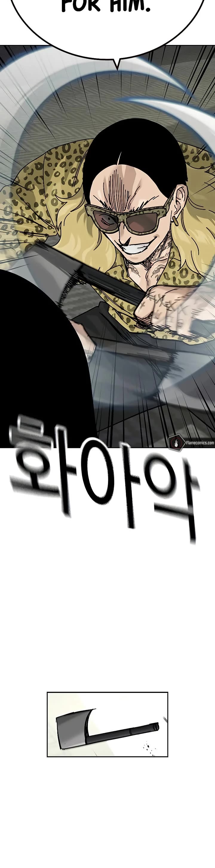 To Not Die chapter 198 page 39