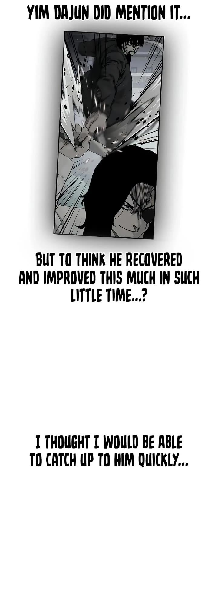 To Not Die chapter 198 page 43