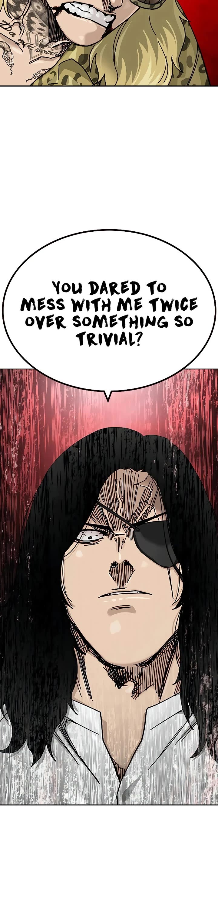 To Not Die chapter 198 page 46