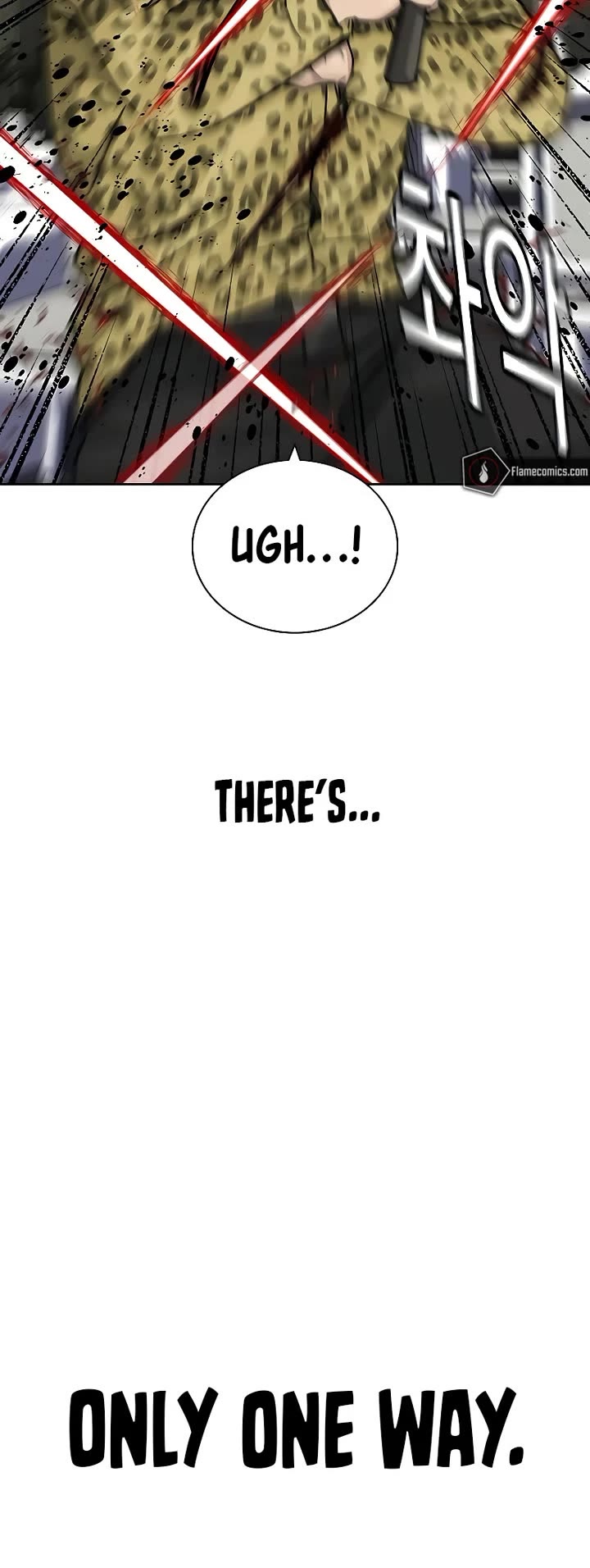 To Not Die chapter 198 page 49