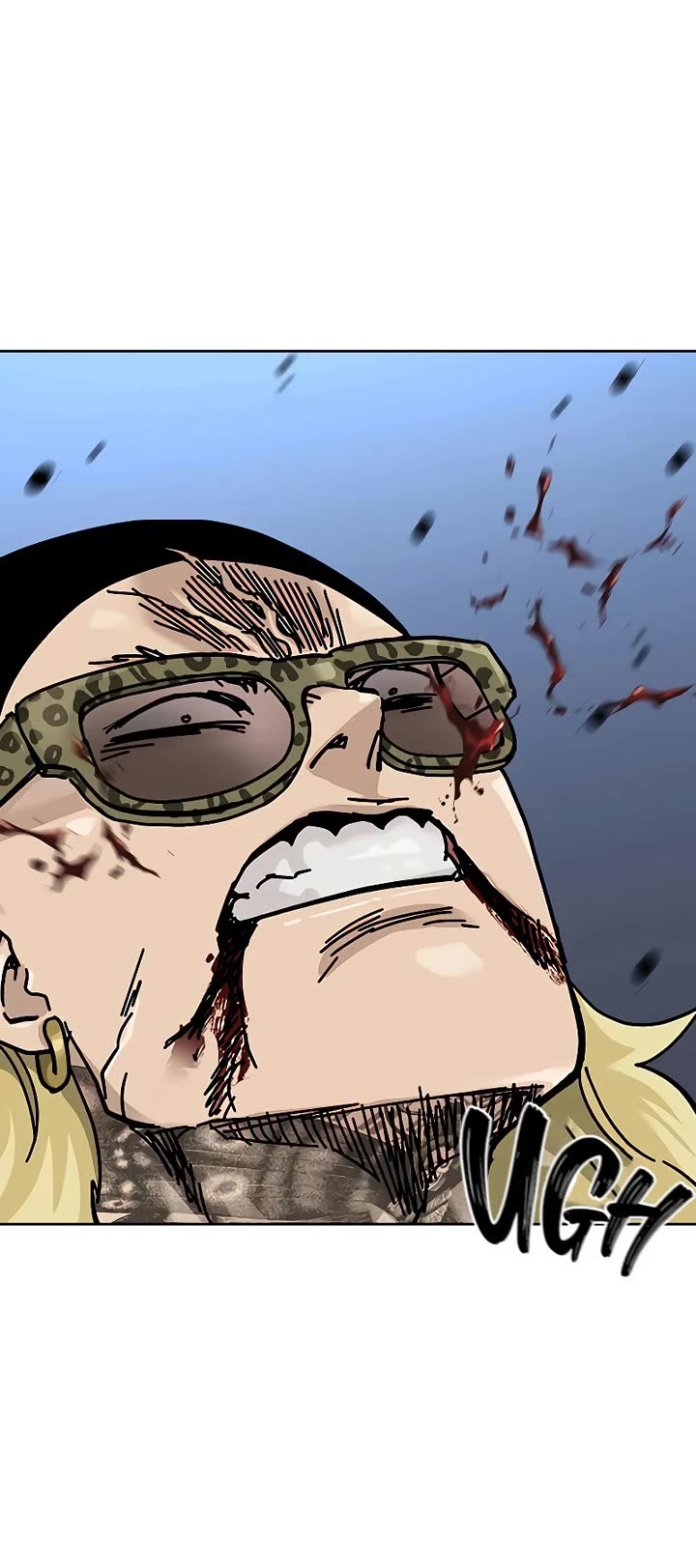 To Not Die chapter 198 page 53