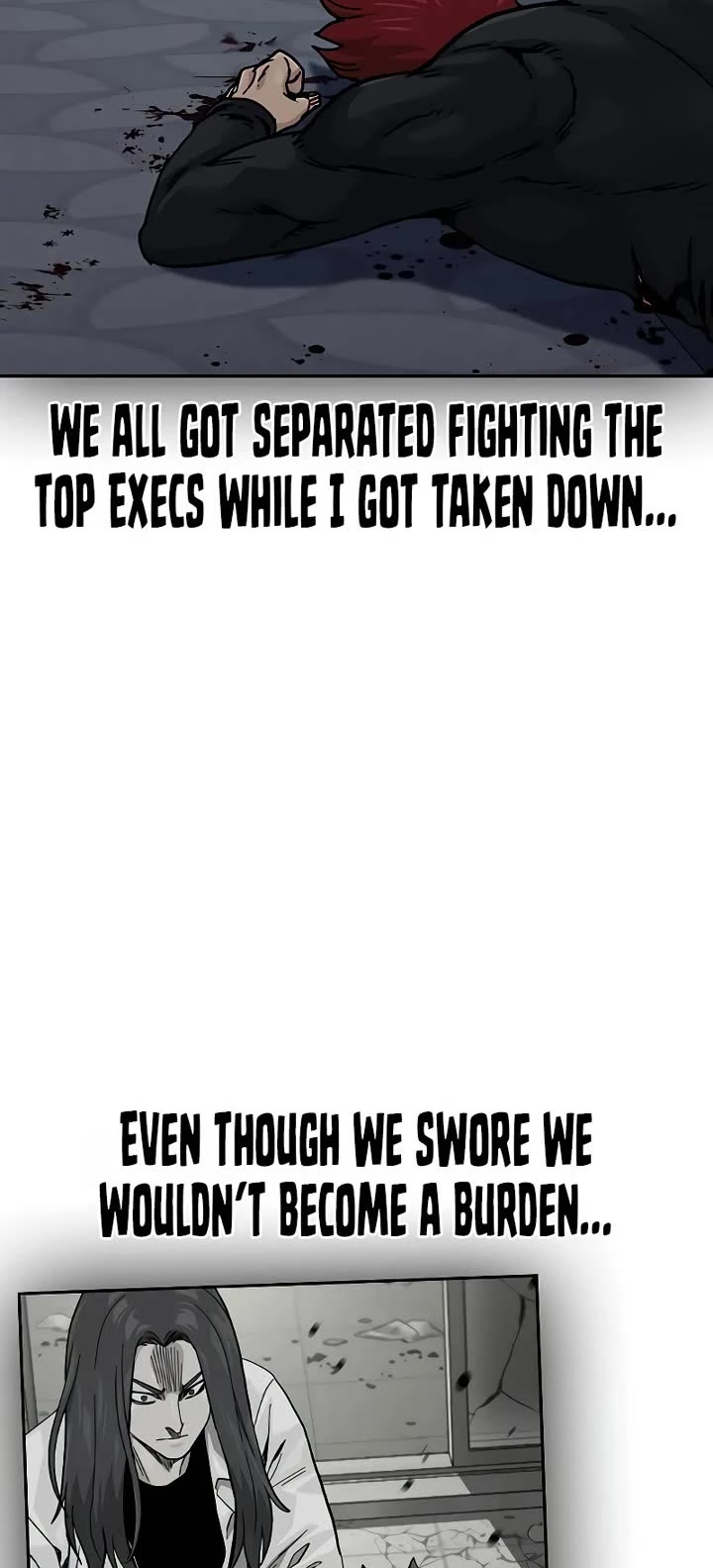 To Not Die chapter 198 page 63