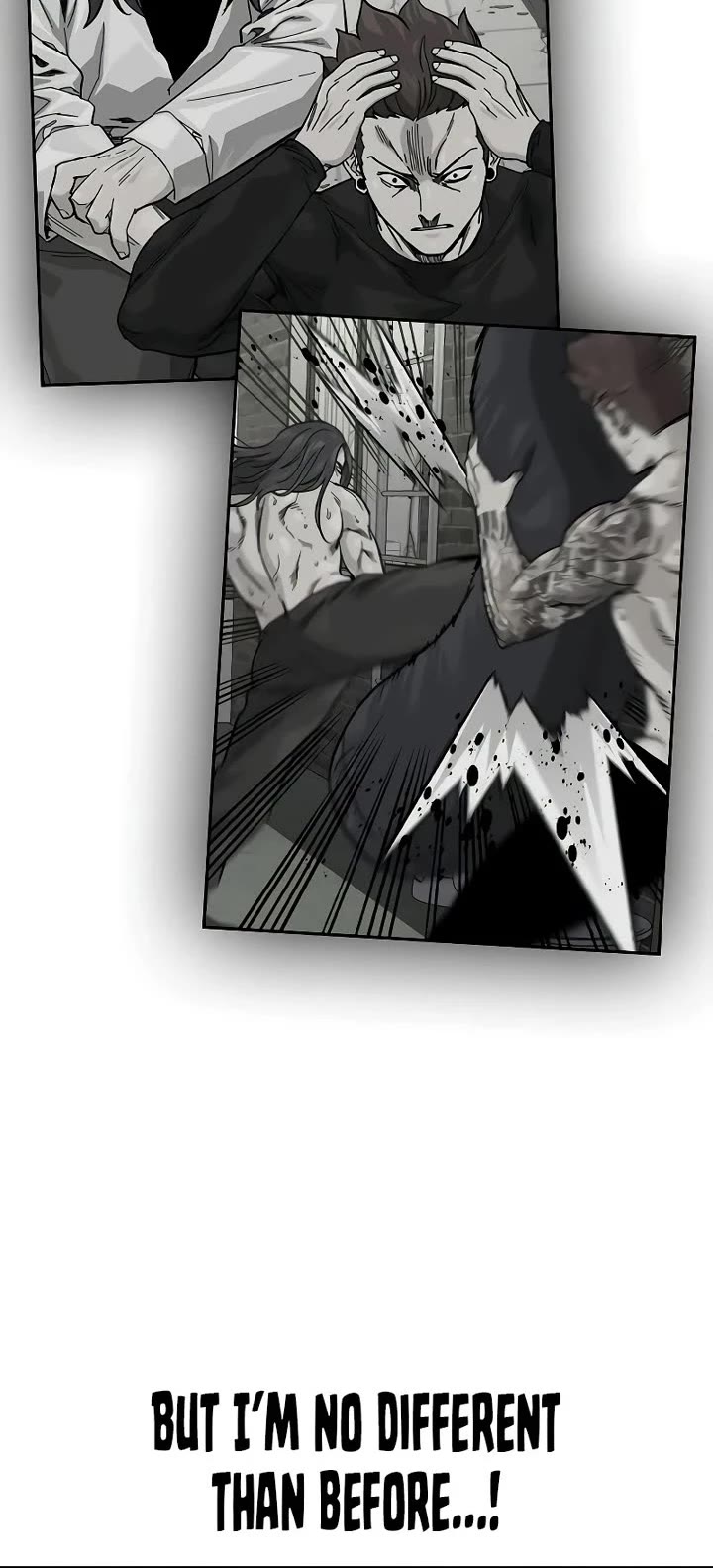 To Not Die chapter 198 page 64