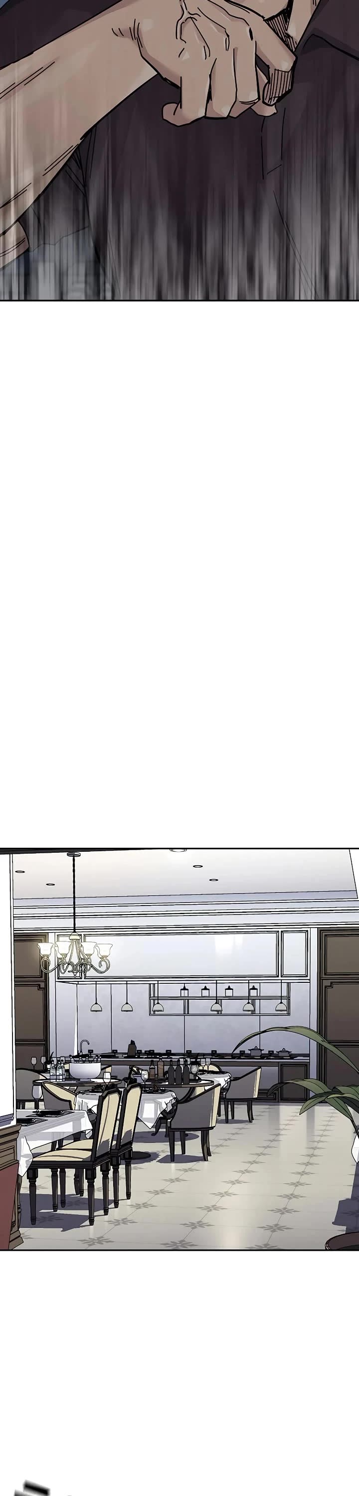 To Not Die chapter 199 page 11