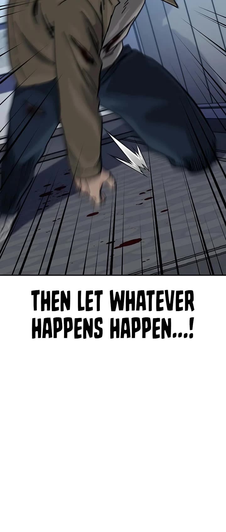 To Not Die chapter 199 page 26