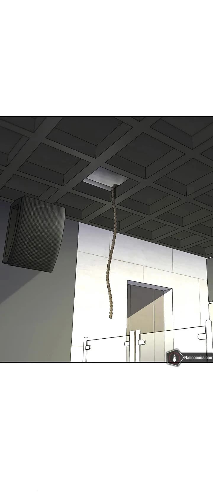 To Not Die chapter 199 page 27