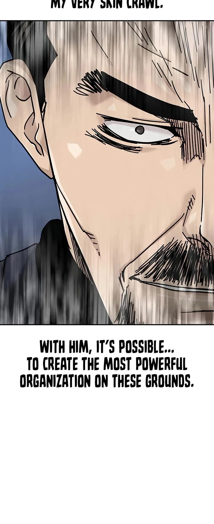 To Not Die chapter 199 page 31