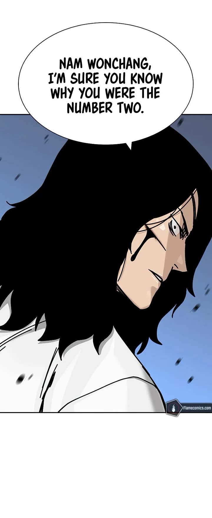 To Not Die chapter 199 page 32