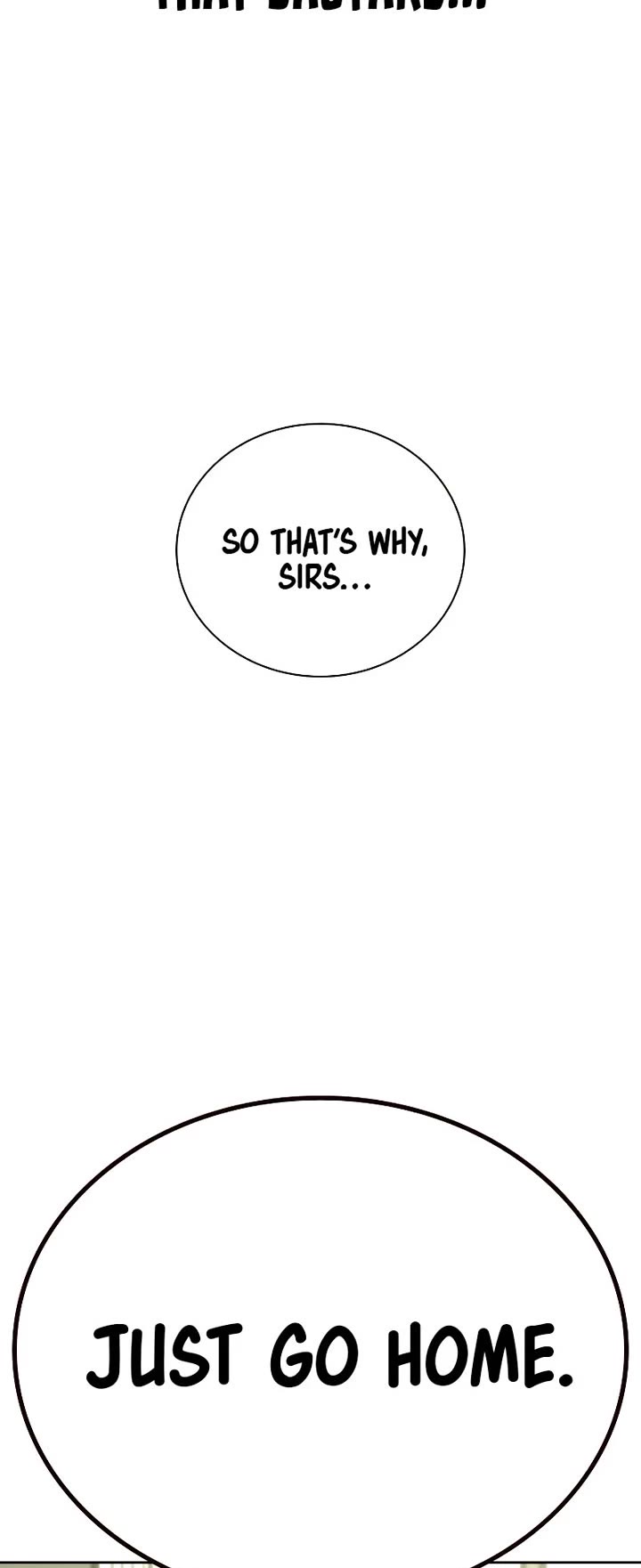 To Not Die chapter 199 page 40