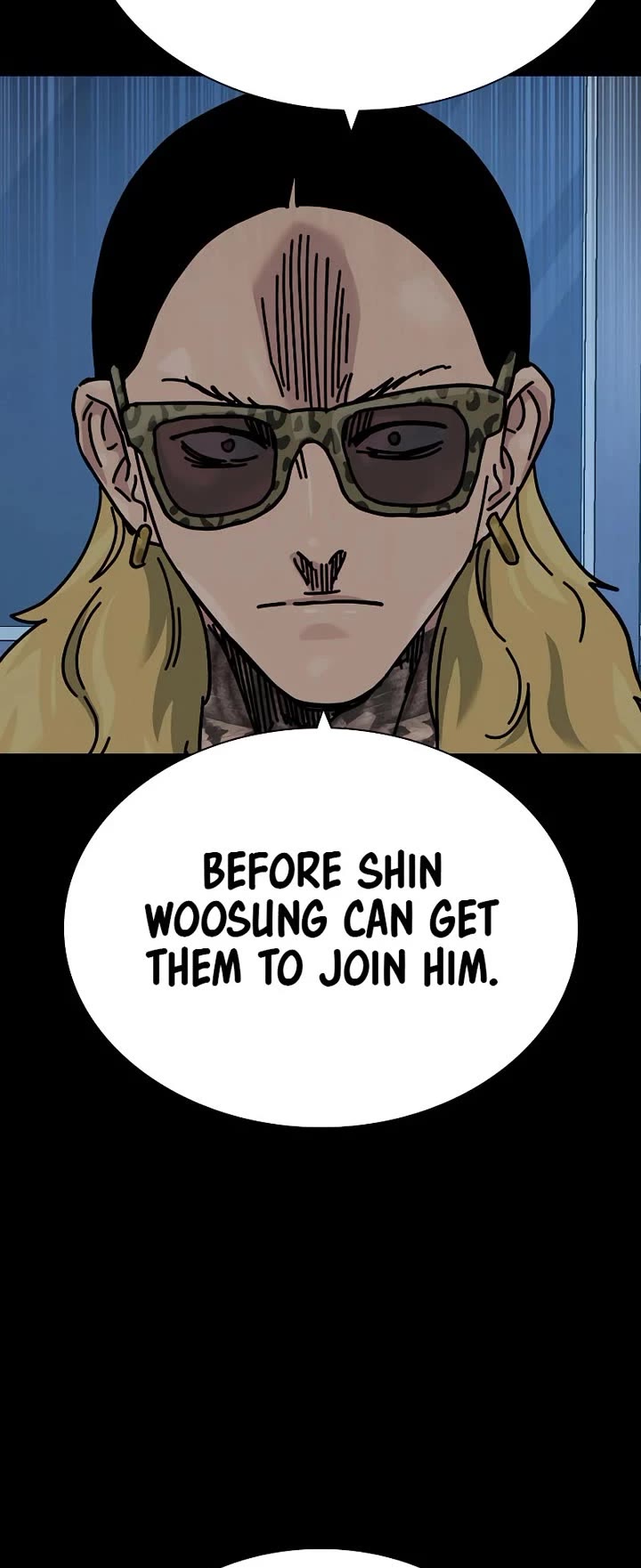 To Not Die chapter 199 page 45