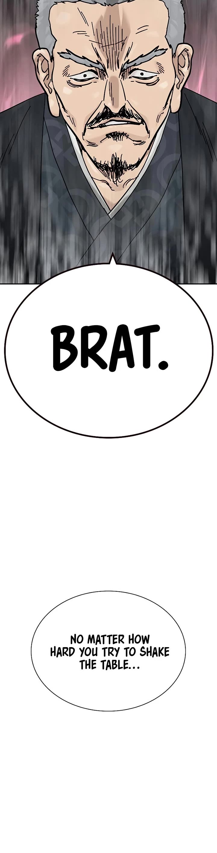 To Not Die chapter 199 page 54