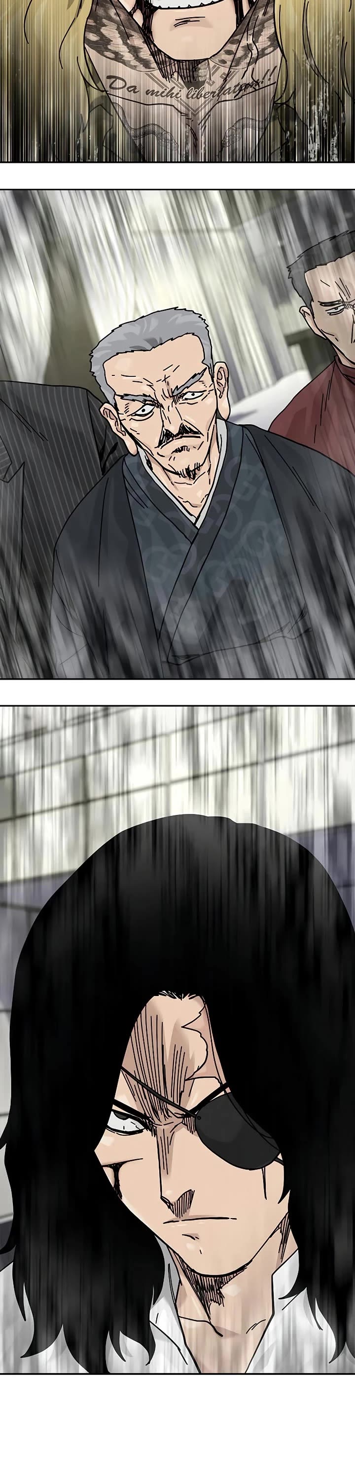 To Not Die chapter 199 page 66