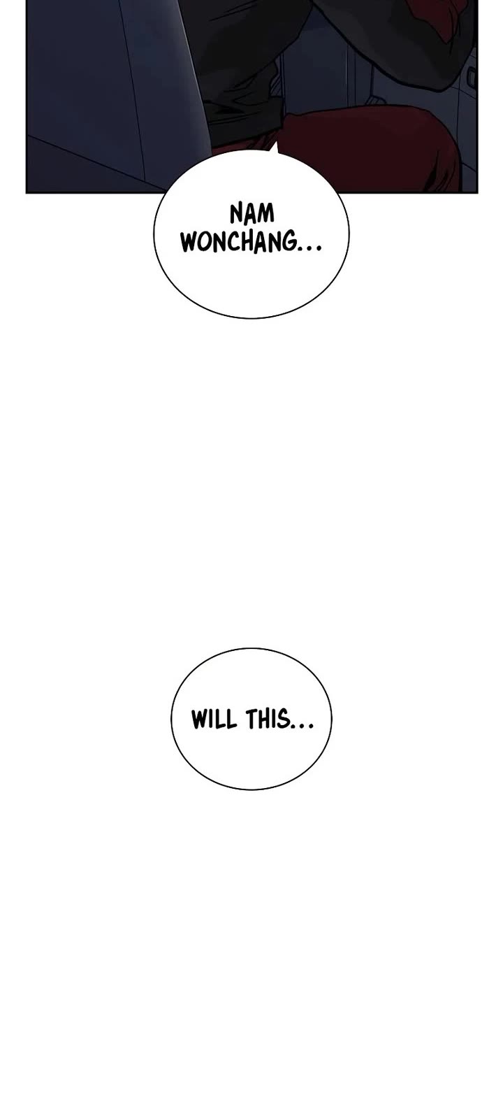 To Not Die chapter 199 page 69