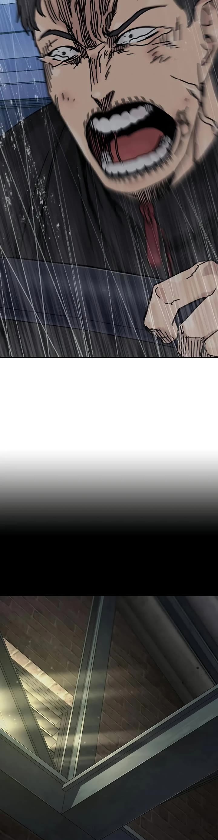 To Not Die chapter 200 page 12