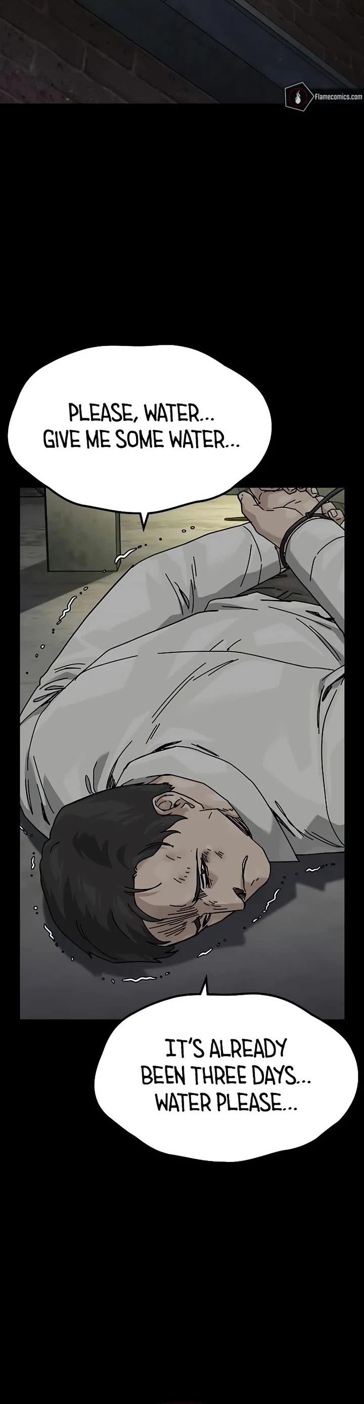 To Not Die chapter 200 page 13