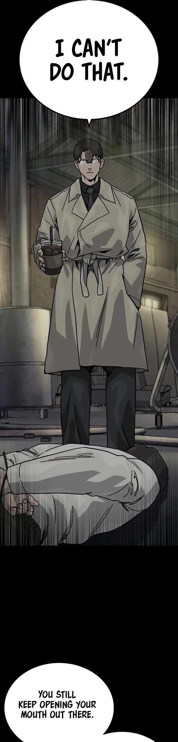 To Not Die chapter 200 page 14