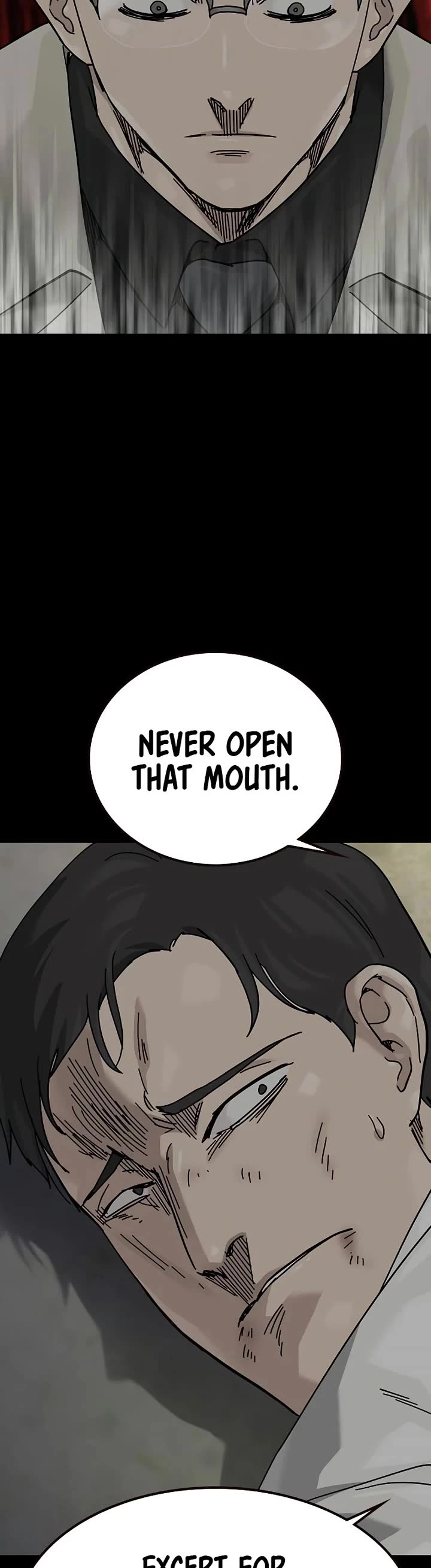 To Not Die chapter 200 page 16