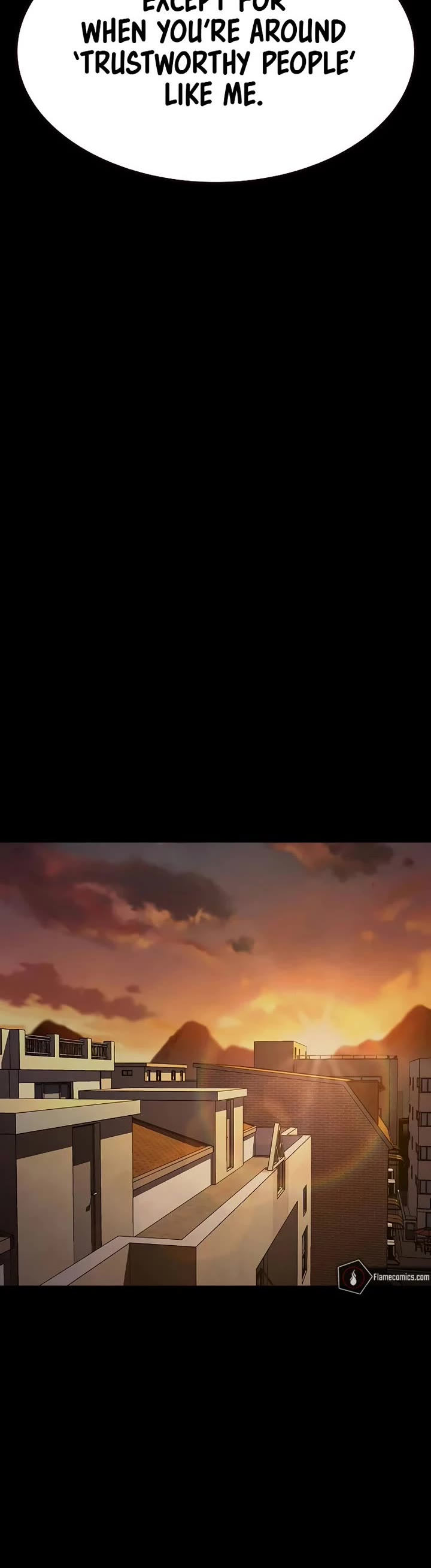 To Not Die chapter 200 page 17