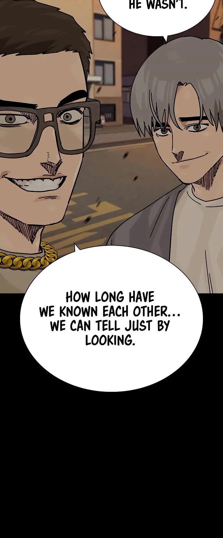 To Not Die chapter 200 page 22