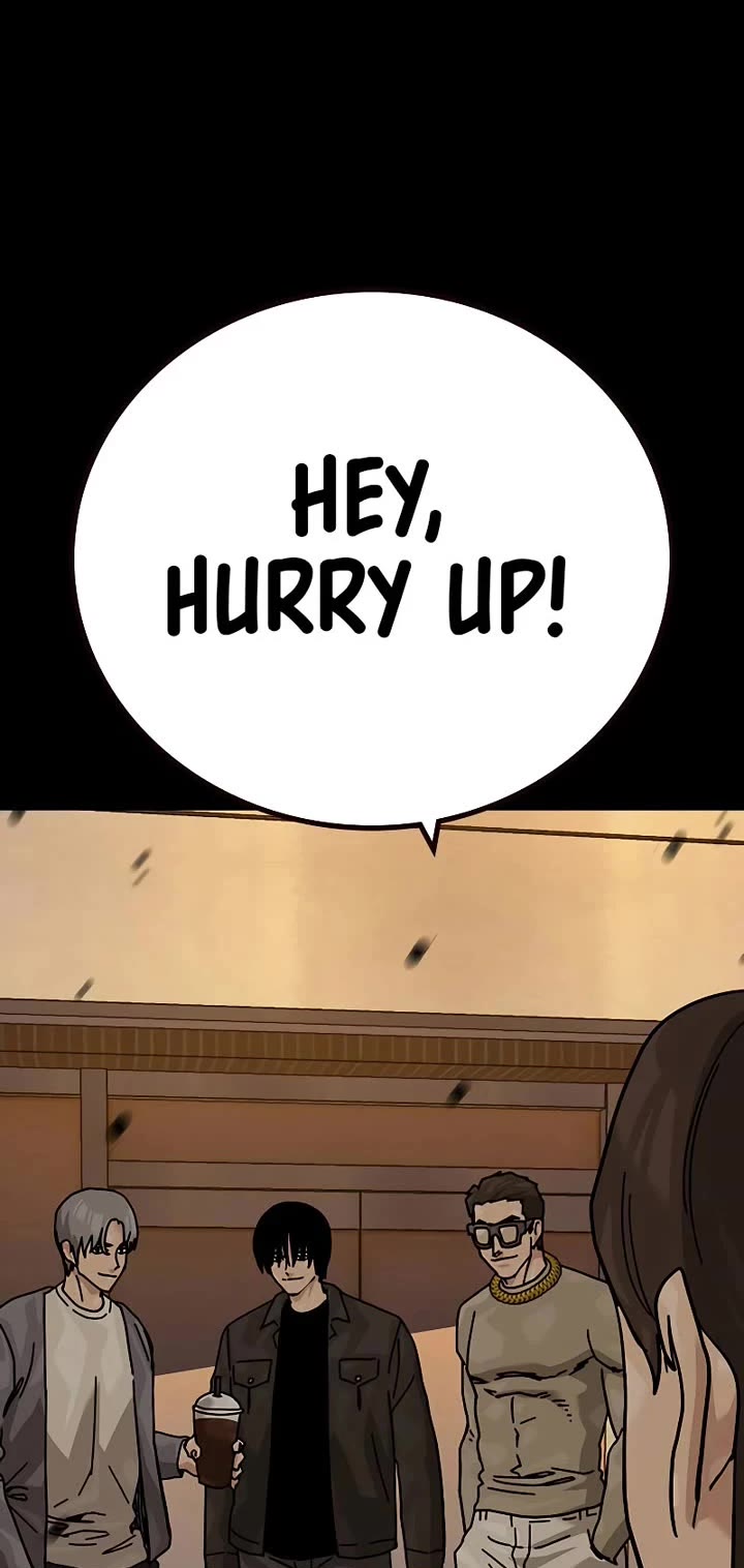 To Not Die chapter 200 page 26