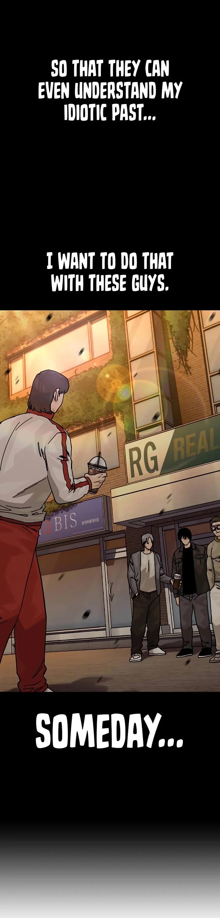 To Not Die chapter 200 page 29