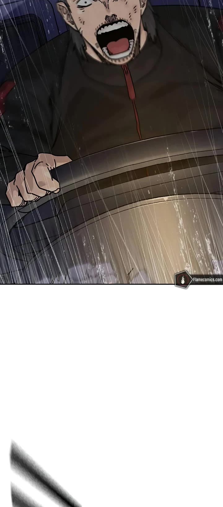 To Not Die chapter 200 page 32