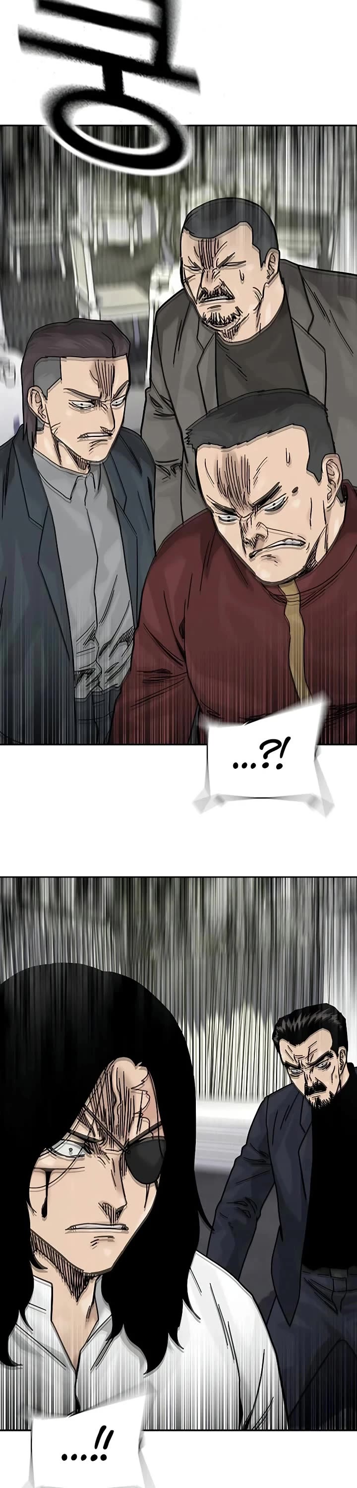 To Not Die chapter 200 page 42