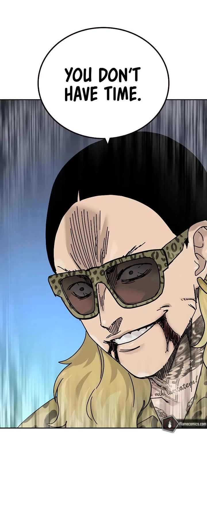 To Not Die chapter 200 page 46