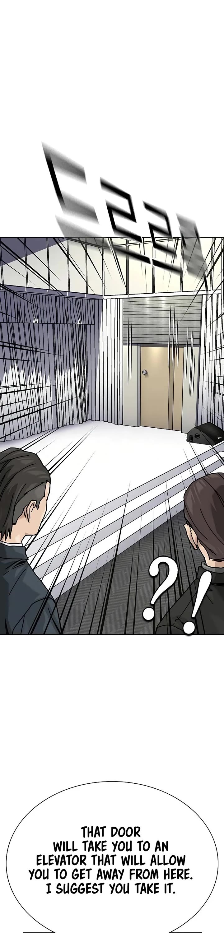 To Not Die chapter 200 page 48