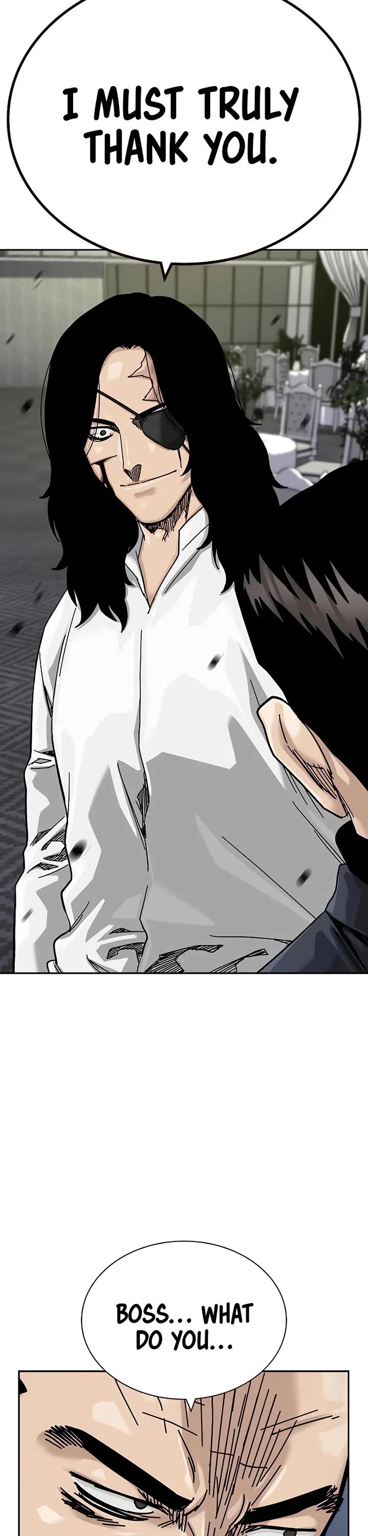 To Not Die chapter 200 page 62