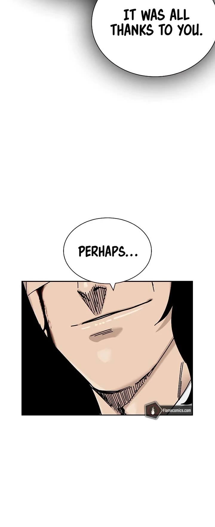 To Not Die chapter 200 page 65