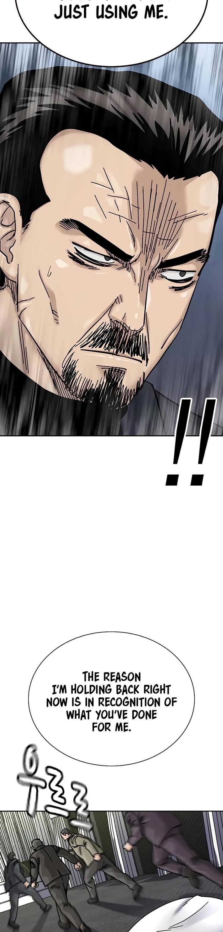 To Not Die chapter 200 page 67