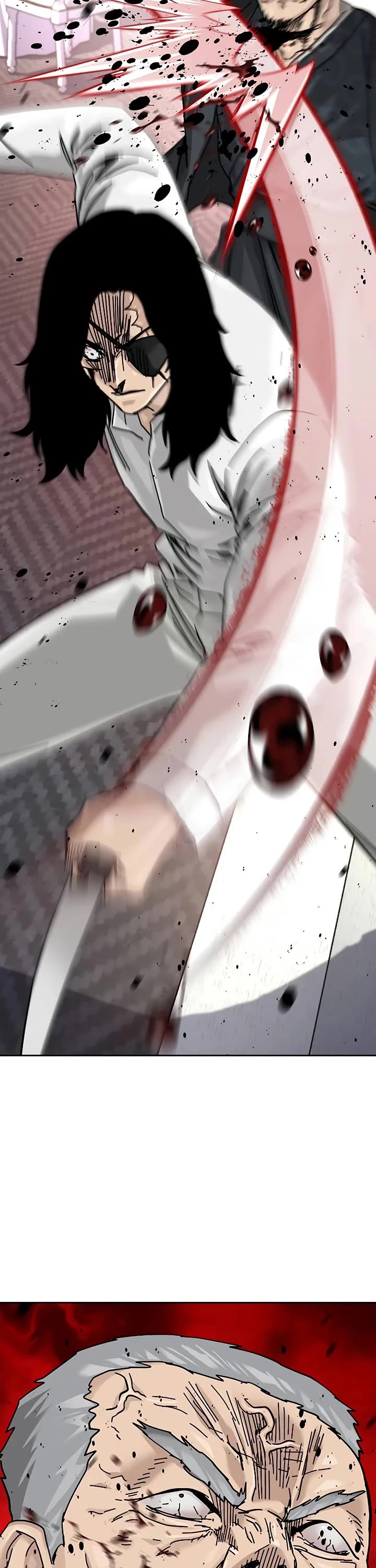 To Not Die chapter 200 page 75