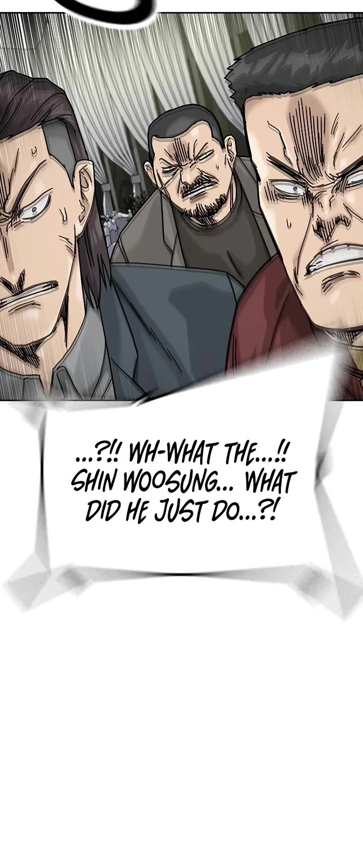 To Not Die chapter 200 page 77