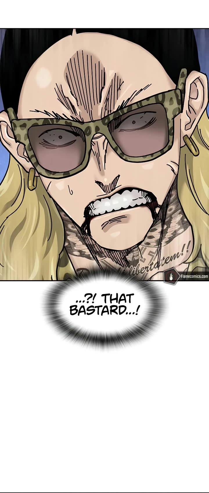 To Not Die chapter 200 page 78