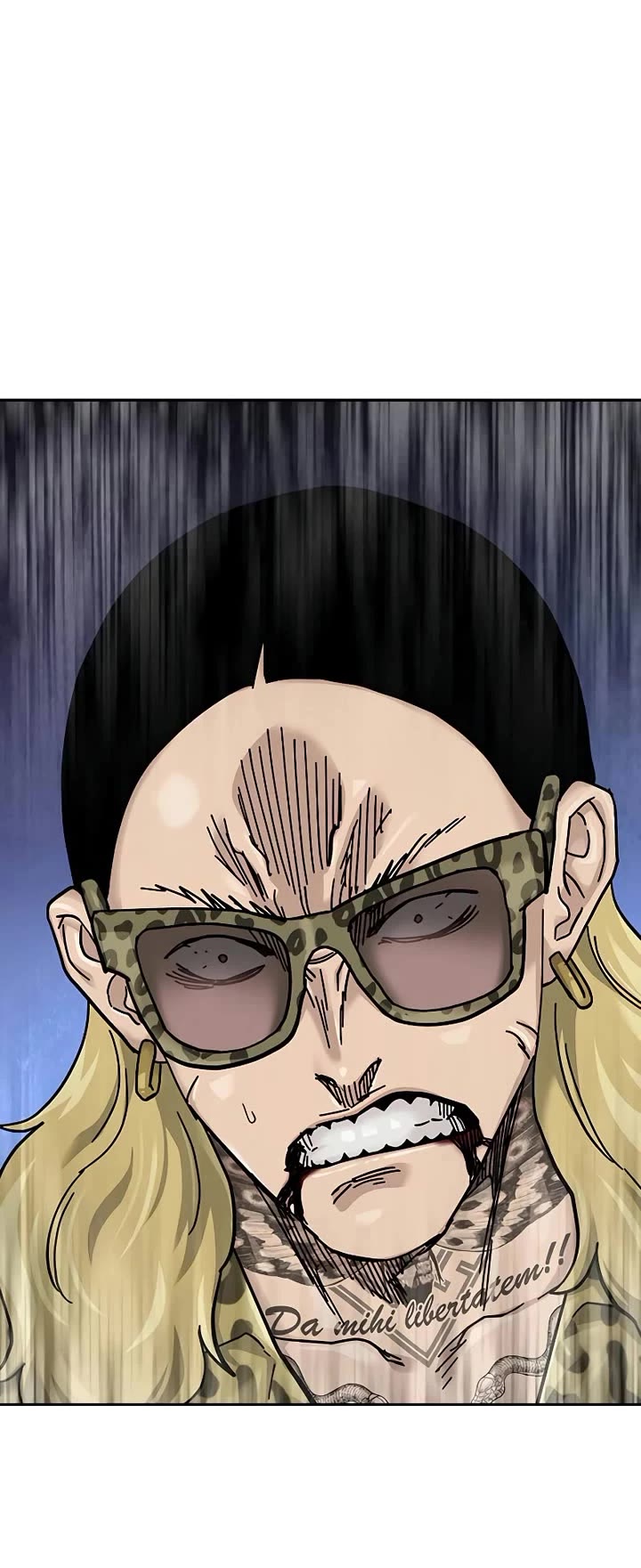 To Not Die chapter 200 page 82