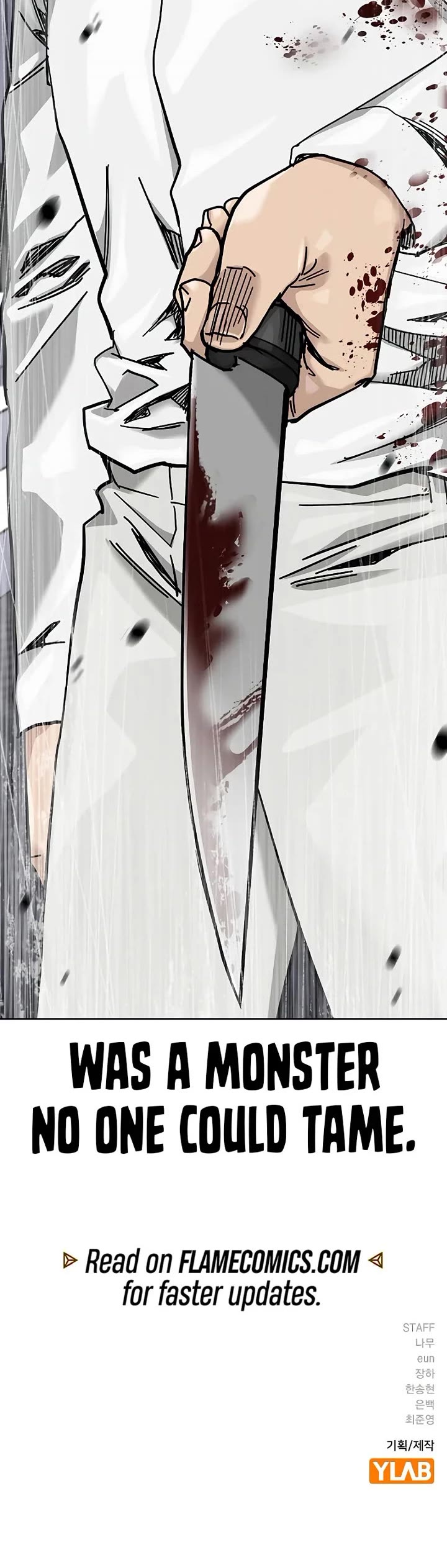 To Not Die chapter 200 page 85