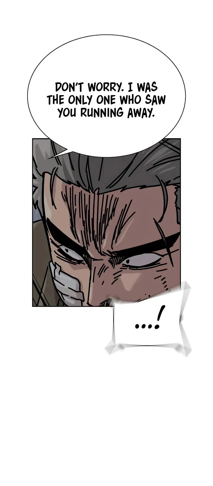 To Not Die chapter 201 page 55