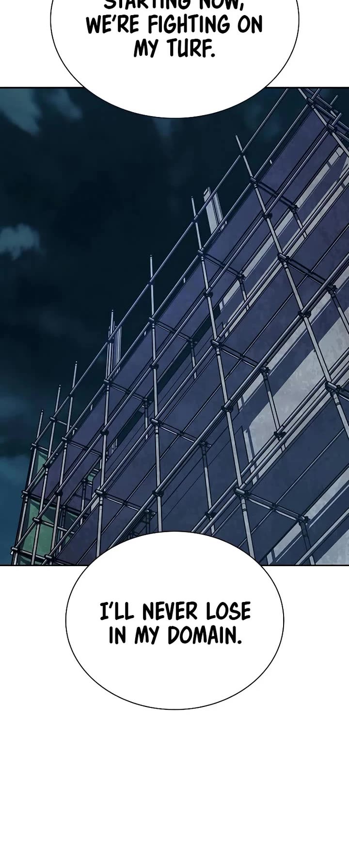 To Not Die chapter 201 page 70