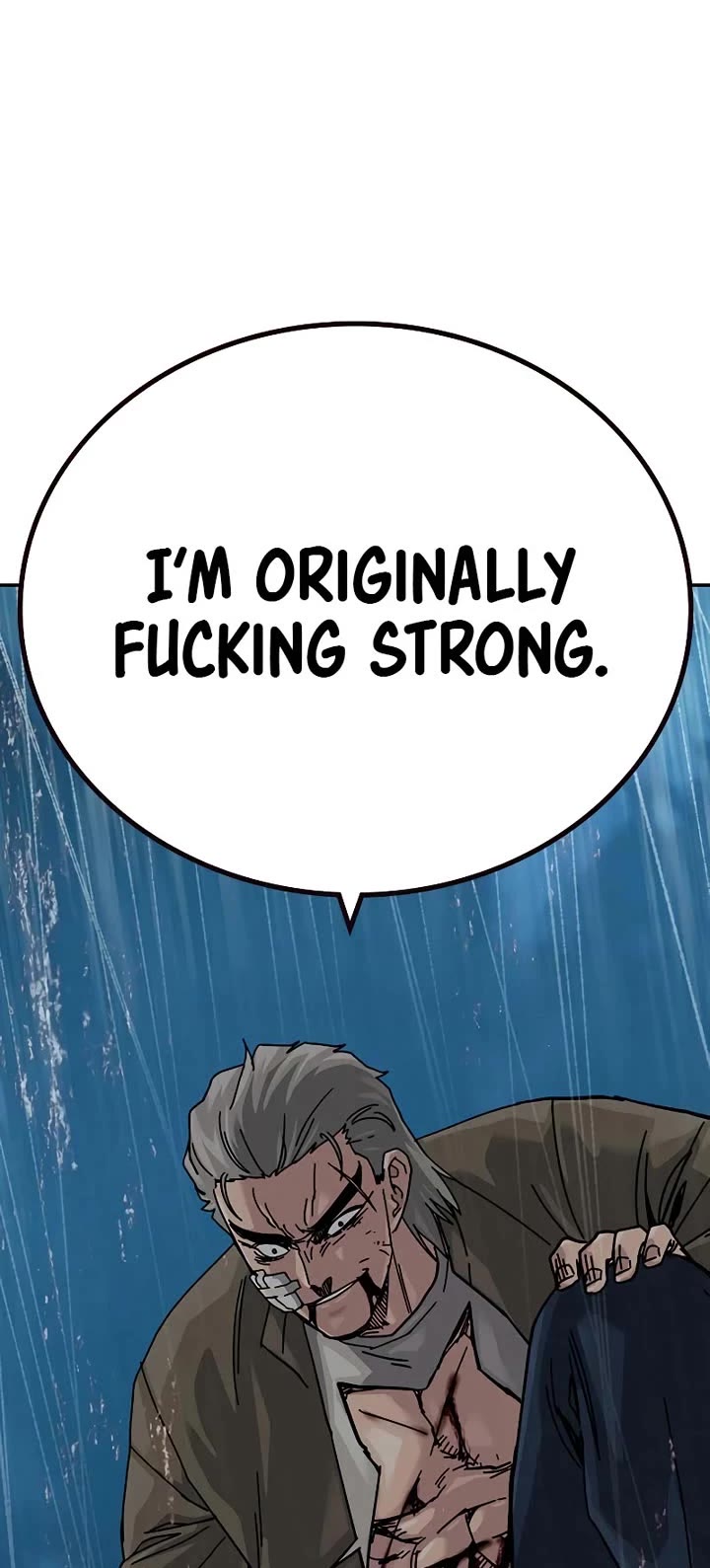 To Not Die chapter 201 page 72