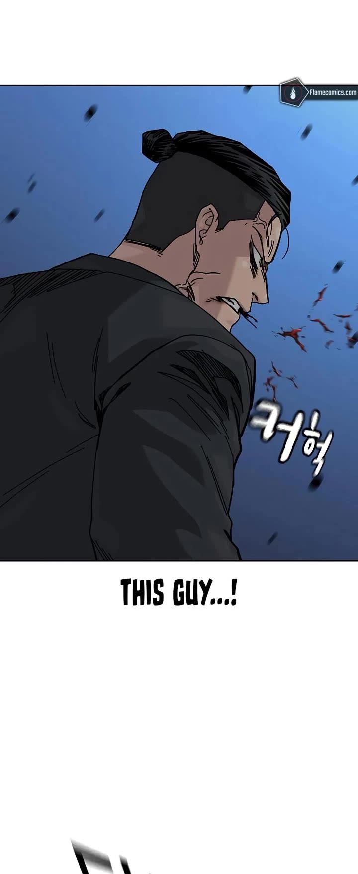 To Not Die chapter 202 page 18