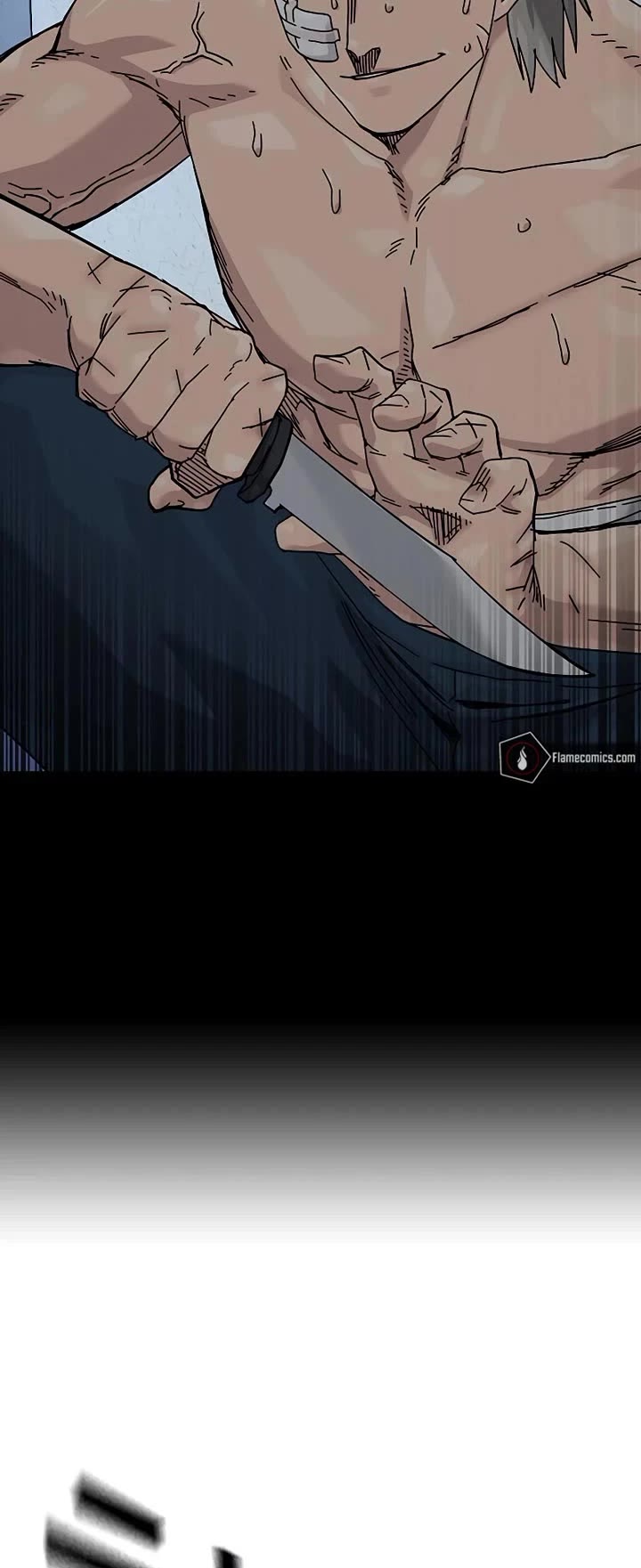 To Not Die chapter 202 page 31