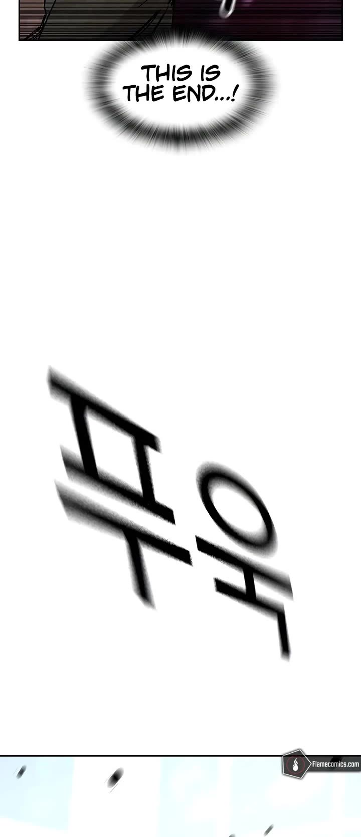 To Not Die chapter 202 page 36