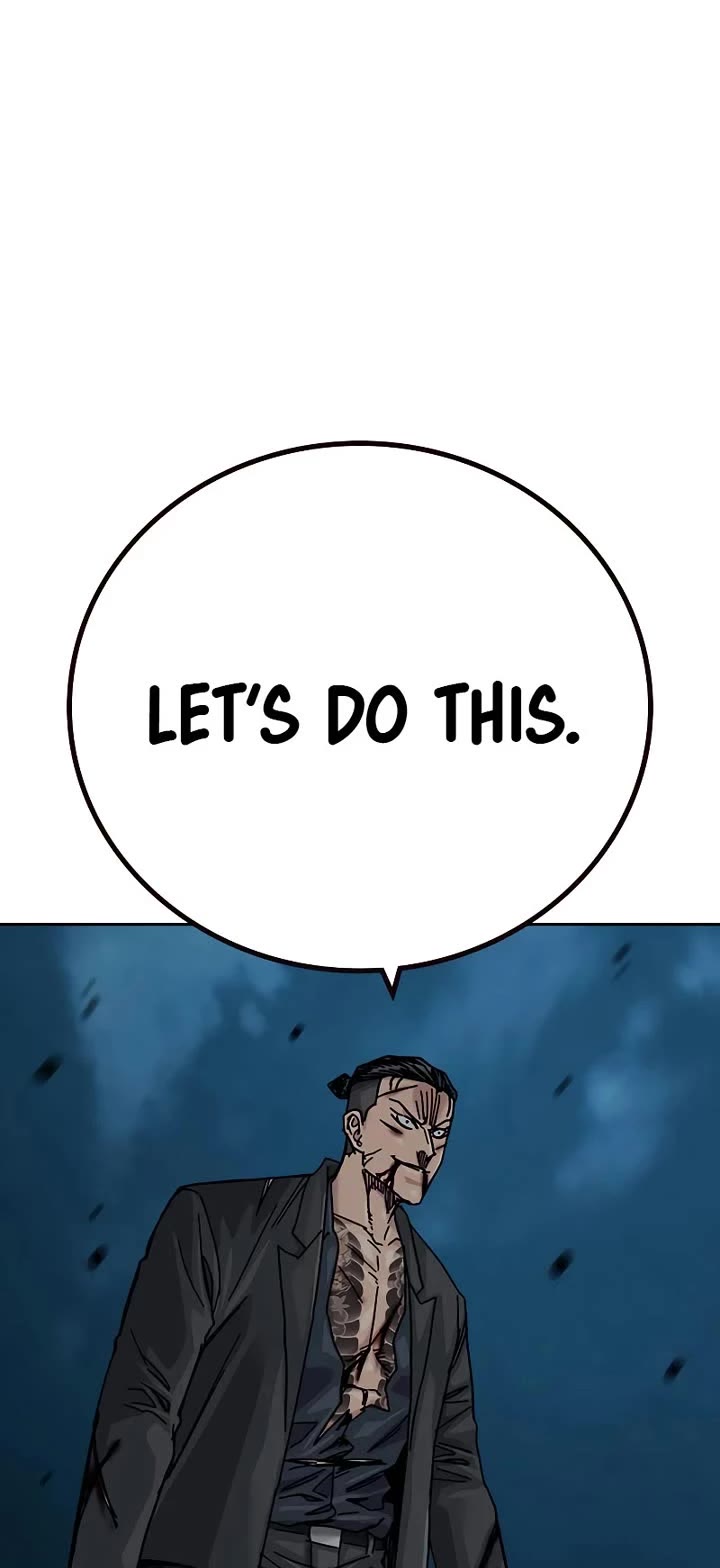 To Not Die chapter 202 page 49