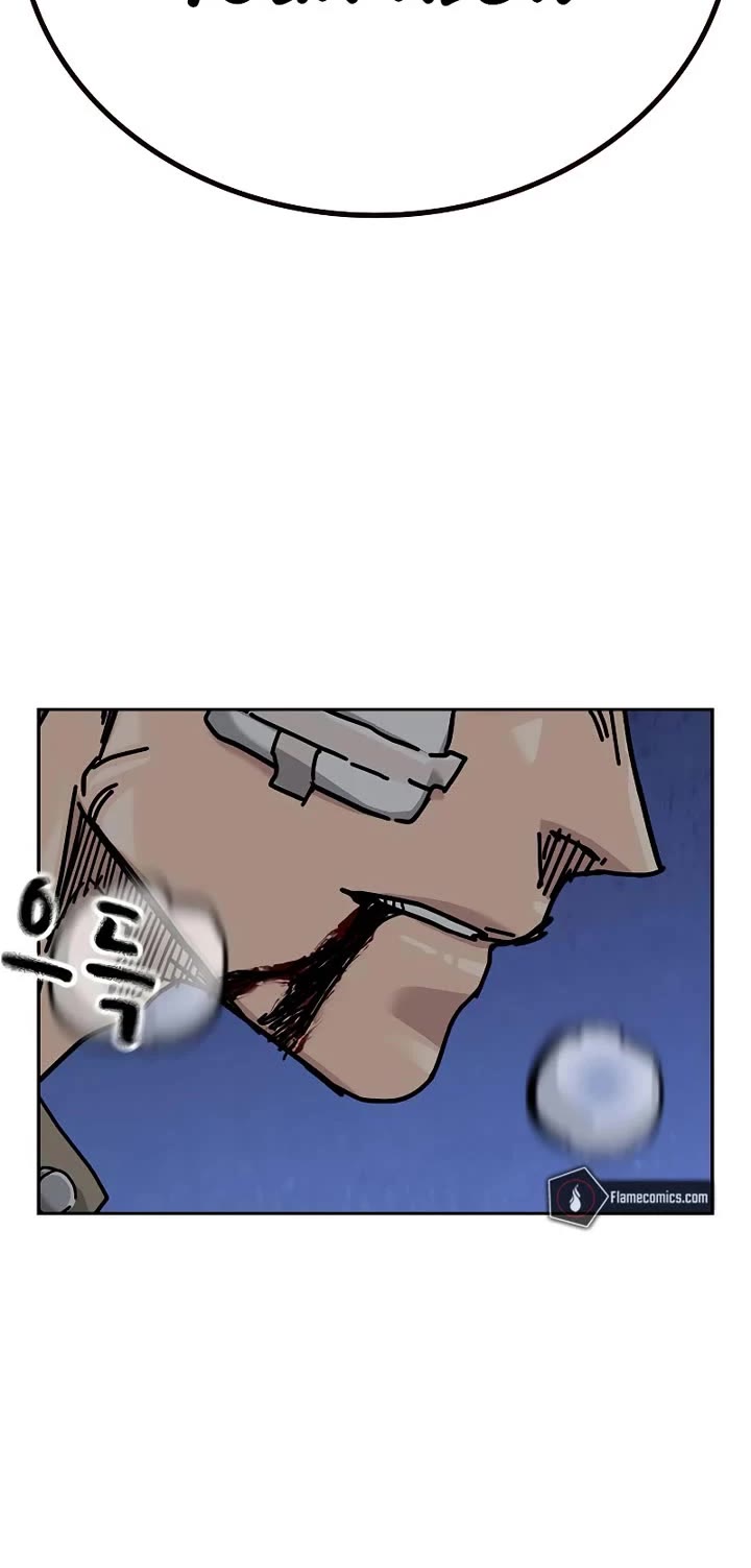 To Not Die chapter 202 page 55