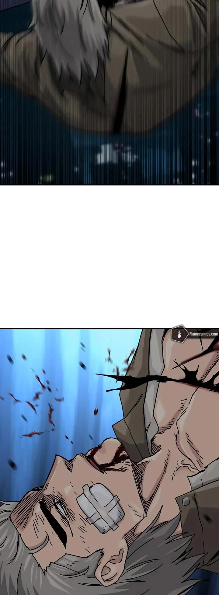 To Not Die chapter 202 page 59