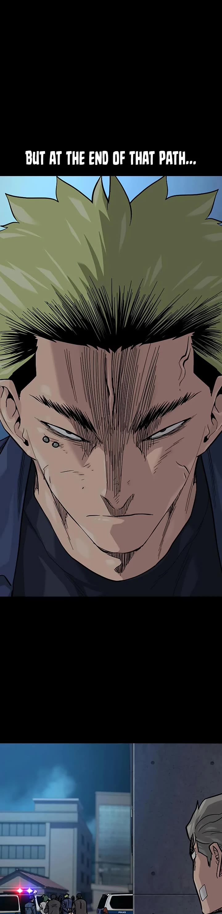 To Not Die chapter 202 page 68