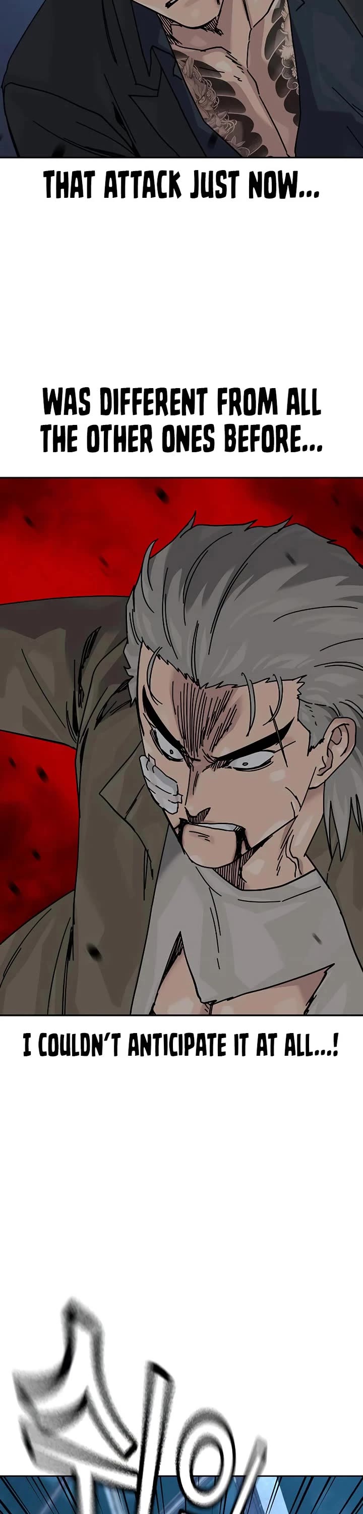 To Not Die chapter 202 page 7