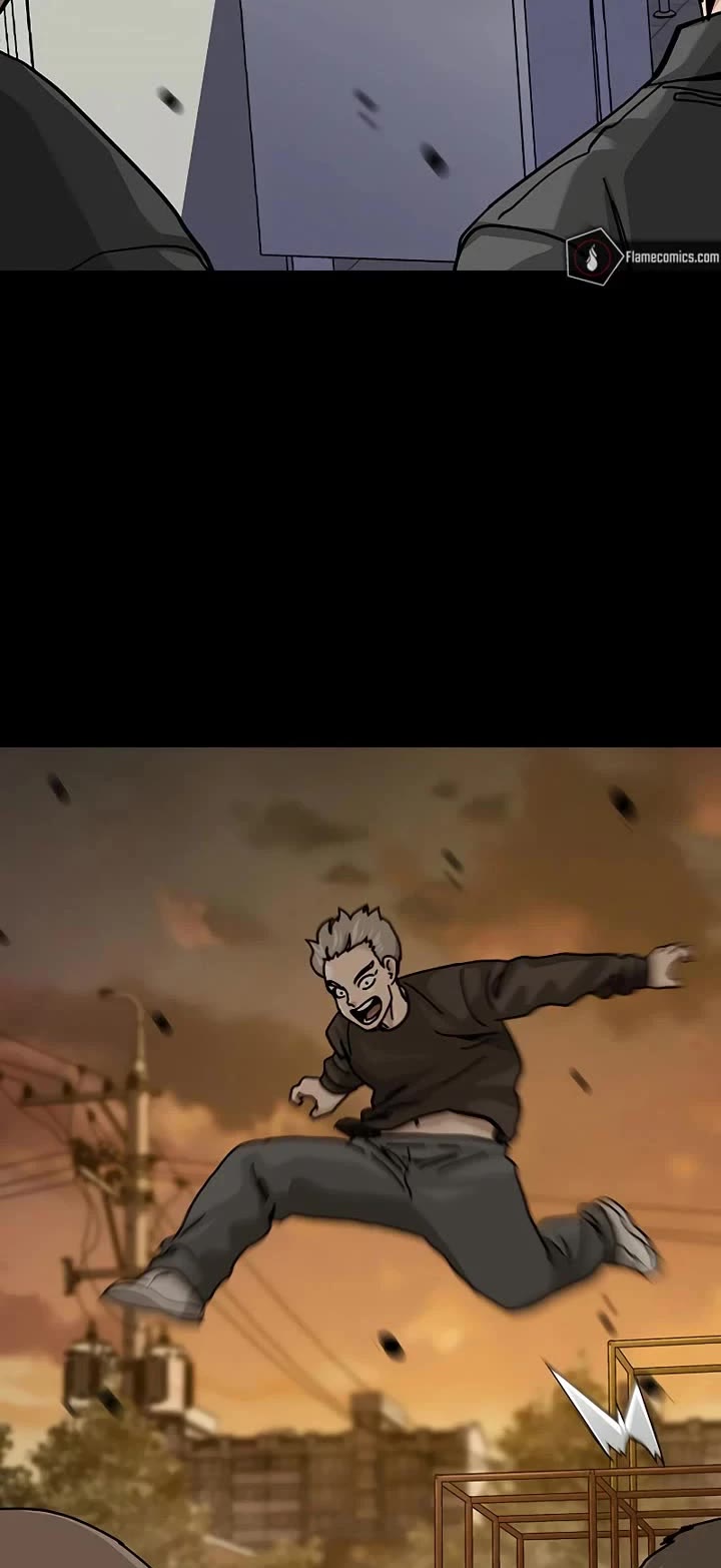 To Not Die chapter 202 page 77